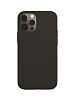 Фото — Чехол для смартфона vlp Silicone Сase для iPhone 12 Pro Max, черный